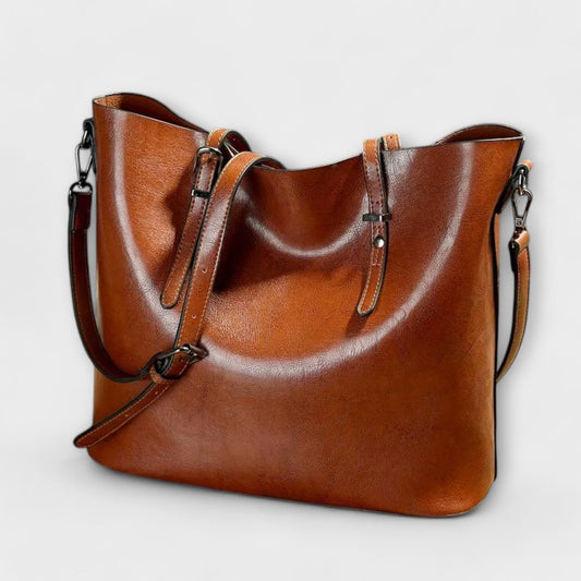 Amy™ | Heritage Crossbody