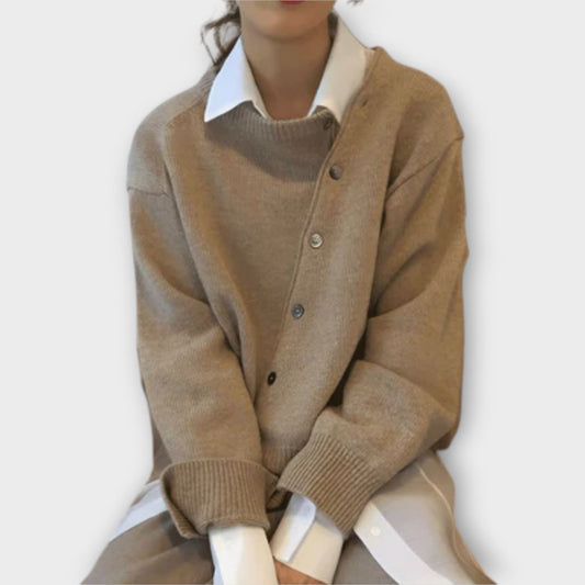 Evelyn™ | Casual Cardigan