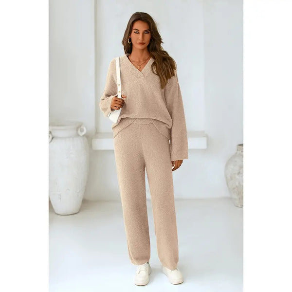 Amy™ | Cozy Lounge Set