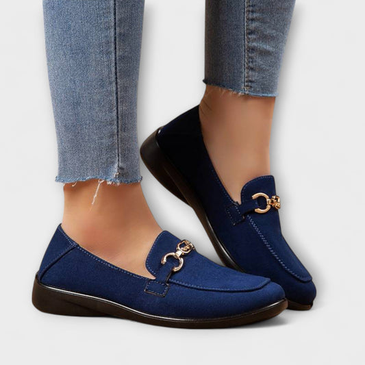 Breeze - Flannel Loafers
