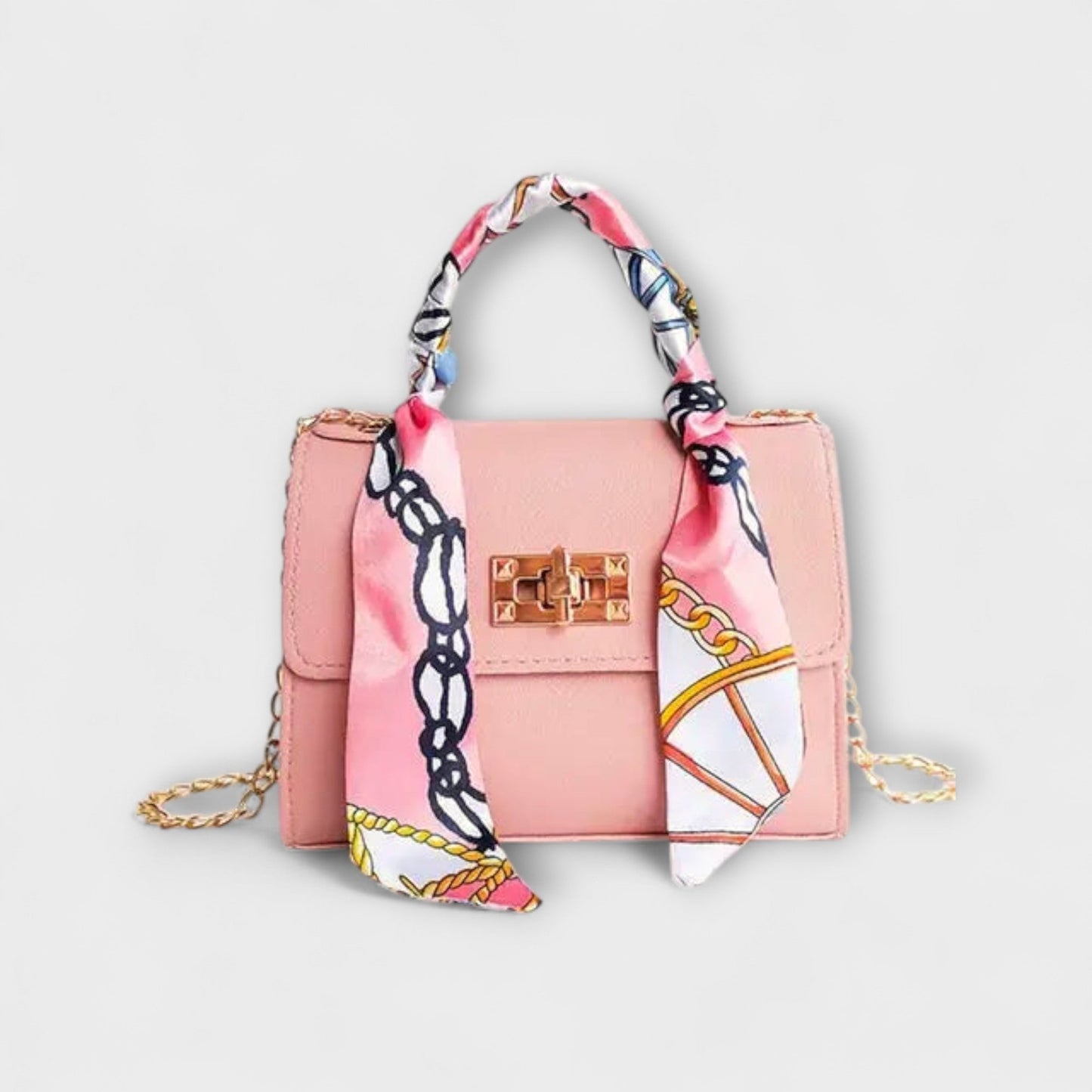 Amy™ | Chic Handbag
