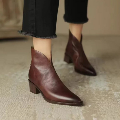 Sabina™ | Boots for Women, Combining Comfort and Style