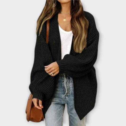 Lily™ | Casual knitted cardigan