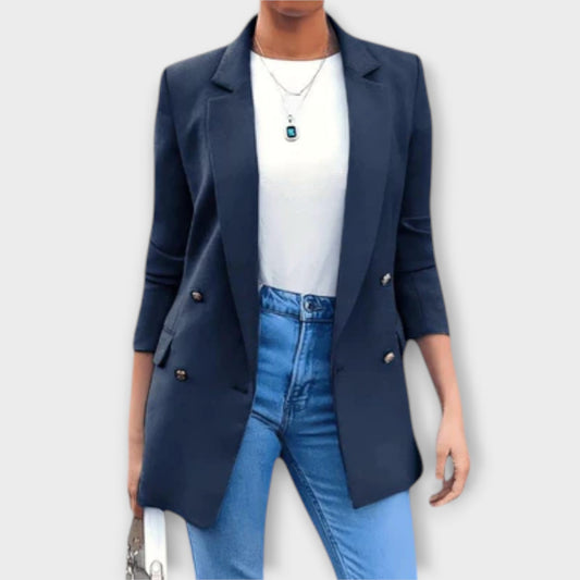 Amy™ | Elegant coat