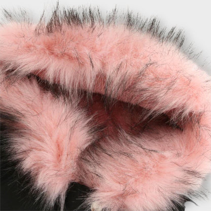 Scarlett™ | Cozy & robust winter jacket