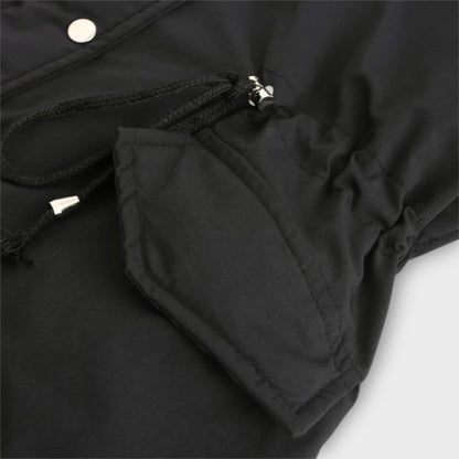 Scarlett™ | Cozy & robust winter jacket
