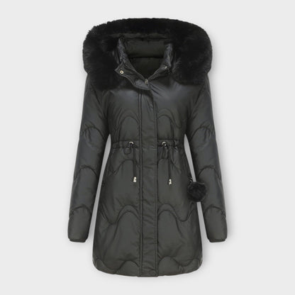 Isla™ | Insulating & Elegant Women's Jacket
