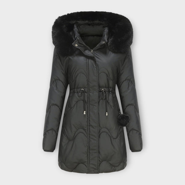 Isla™ | Insulating & Elegant Women's Jacket