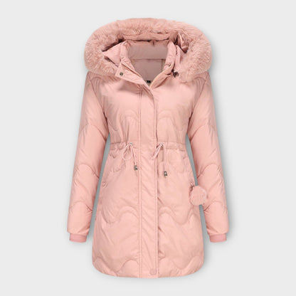 Isla™ | Insulating & Elegant Women's Jacket