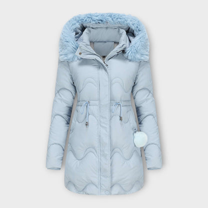 Isla™ | Insulating & Elegant Women's Jacket