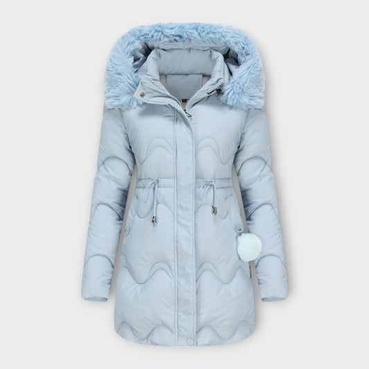 Isla™ | Insulating & Elegant Women's Jacket