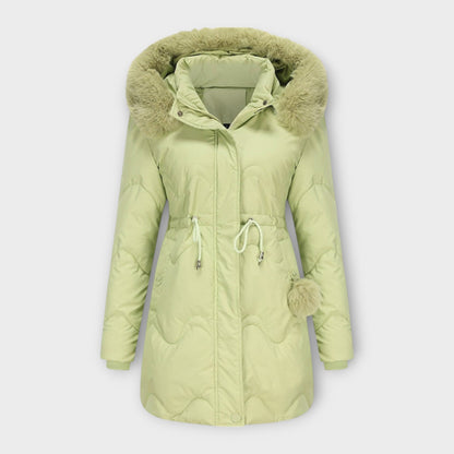 Isla™ | Insulating & Elegant Women's Jacket