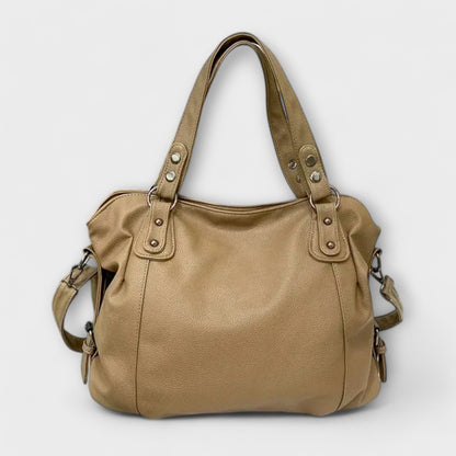 Amy™ | Elegant Hobo Shoulder Bag