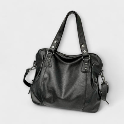 Amy™ | Elegant Hobo Shoulder Bag