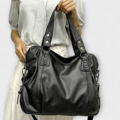 Amy™ | Elegant Hobo Shoulder Bag