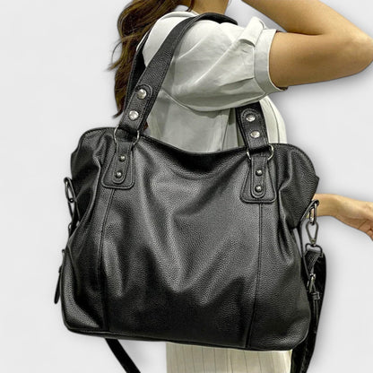 Amy™ | Elegant Hobo Shoulder Bag