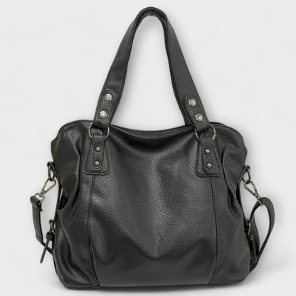 Amy™ | Elegant Hobo Shoulder Bag