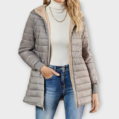 Isla™ | Casual winter jacket for women