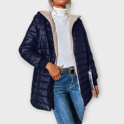 Isla™ | Casual winter jacket for women