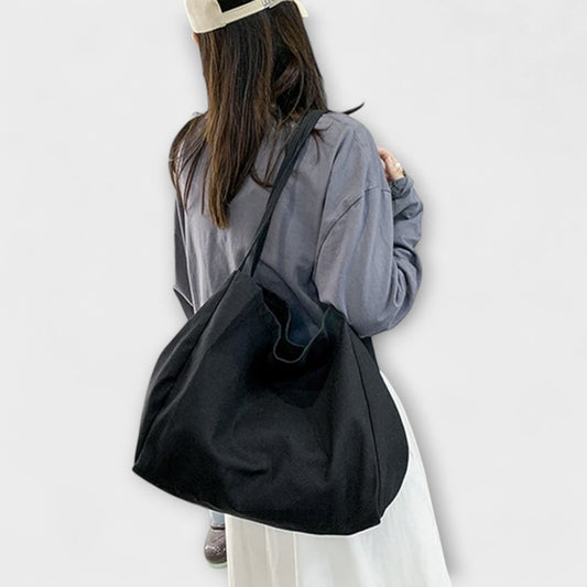 Amy™ | Canvas Luxe Tote