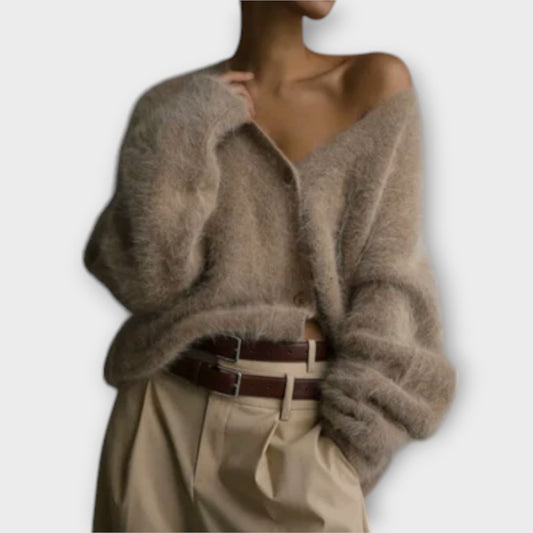 Isla™ | Elegant Cardigan