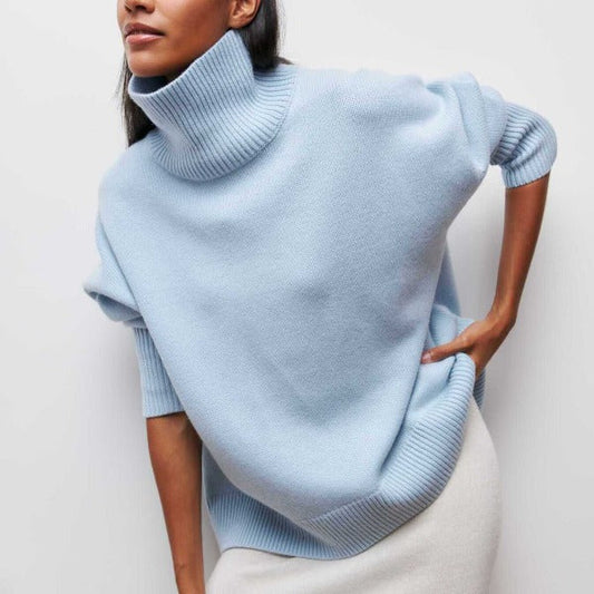 Aurora™ | Cozy Turtleneck Sweater
