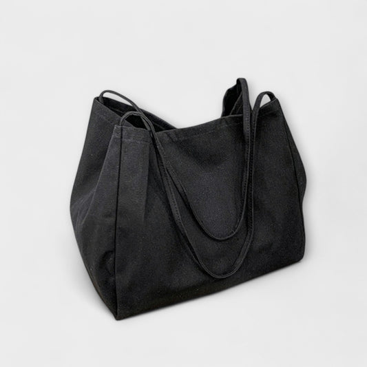 Amy™ | Canvas Luxe Tote