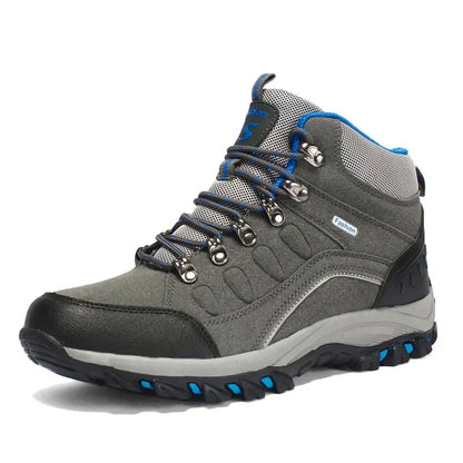 Valerie | Waterproof Trail Hiking Boots