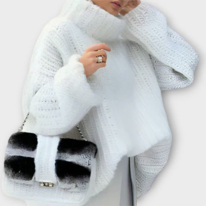 Aurora™ | Soft Winter Women's Sweater