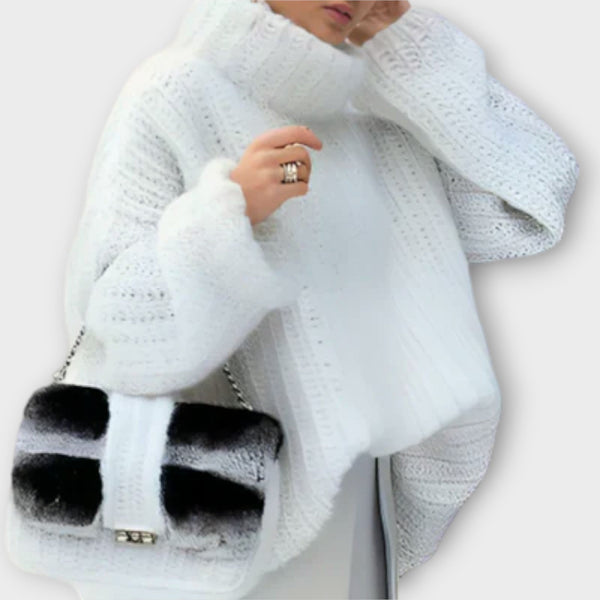 Aurora™ | Soft Winter Women's Sweater