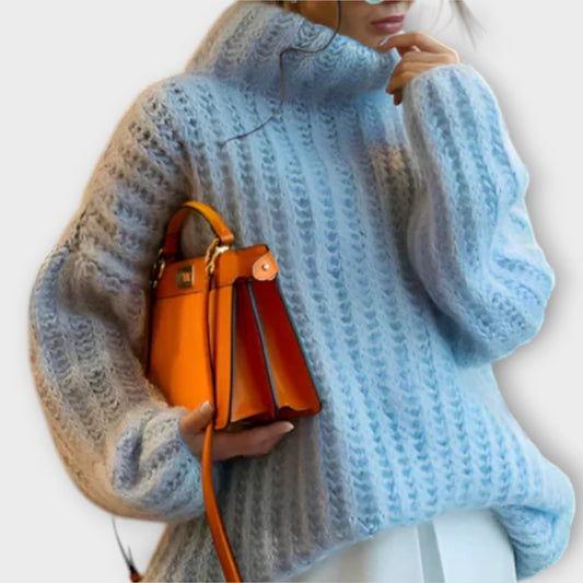 Aurora™ | Soft Winter Women's Sweater