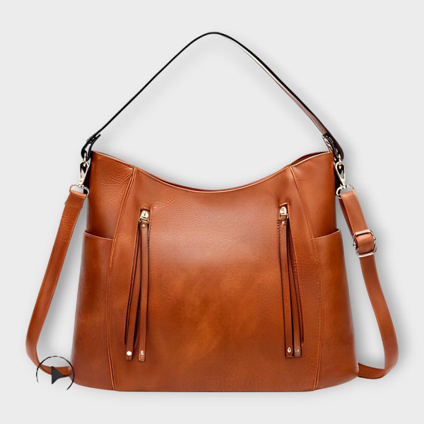 Amy™ | Vintage-Inspired Elegant Women's Handbag