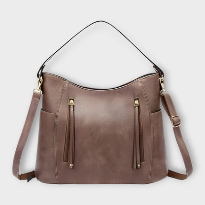 Amy™ | Vintage-Inspired Elegant Women's Handbag