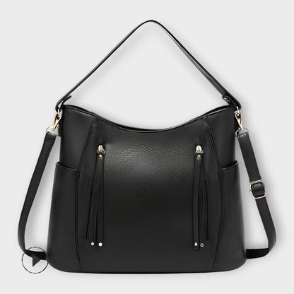 Amy™ | Vintage-Inspired Elegant Women's Handbag