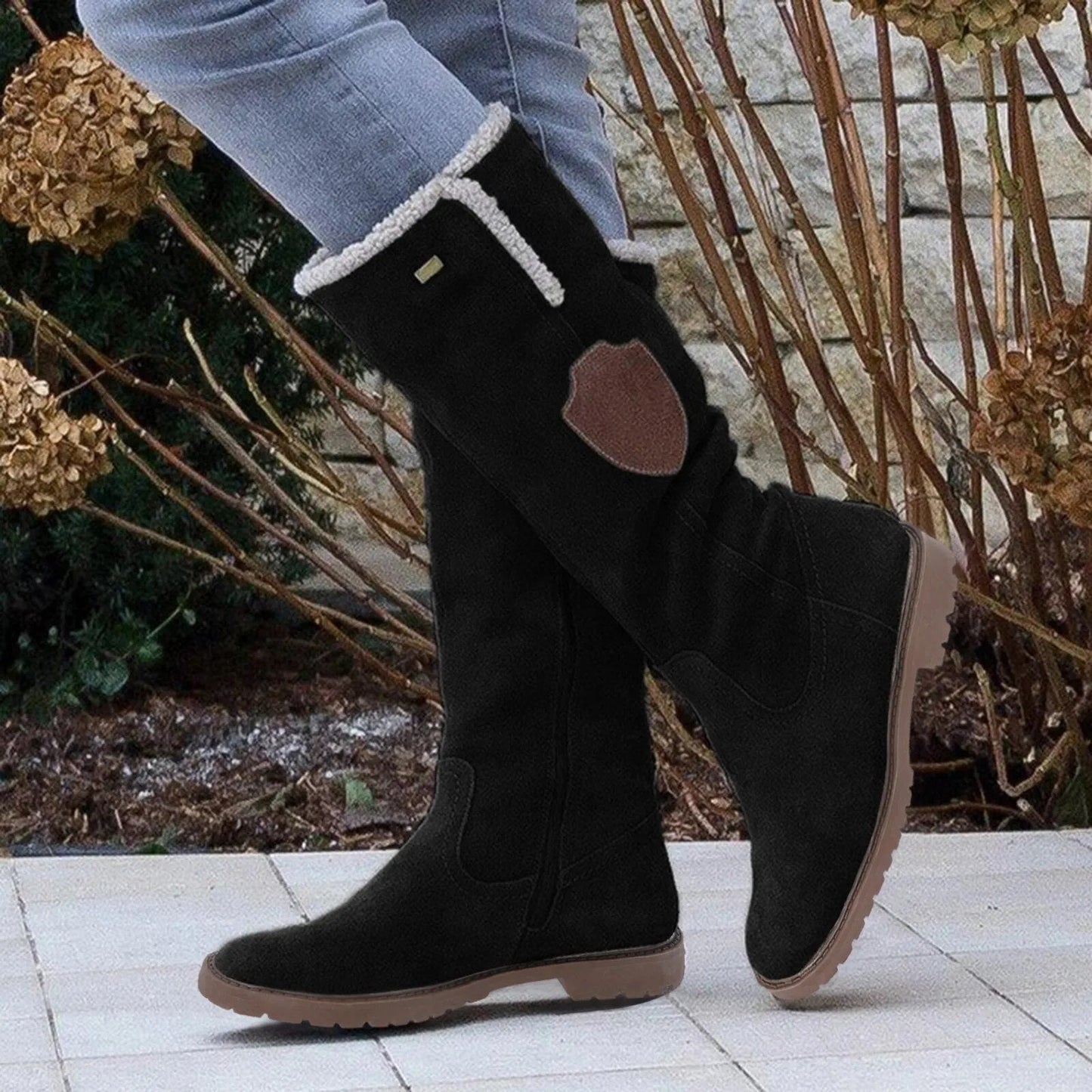 Amy™ | Warm Winter Boots for Women