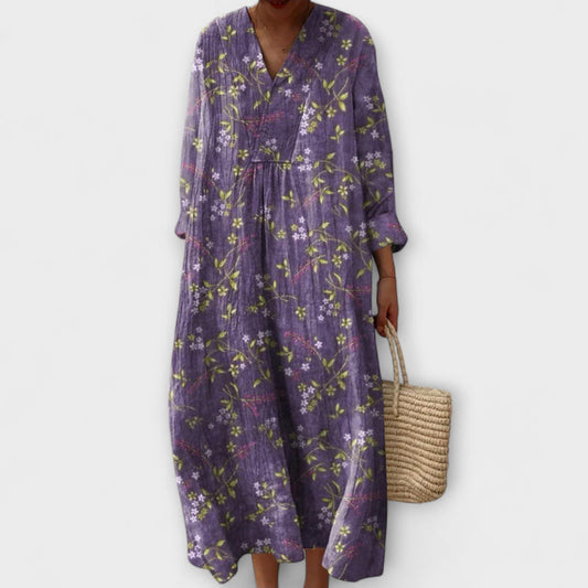 Amy™ | Everyday Elegance Dress