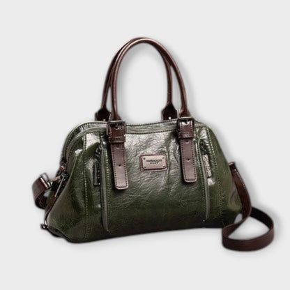 Amy™ | Elegant Vintage Shoulder Bag