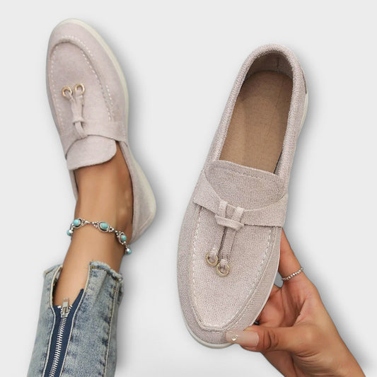 Serena - Elegant Loafers