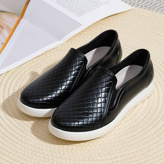 Breezy - Comfort Sneakers