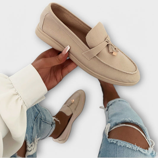 Chanel - Loafers