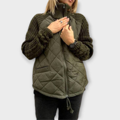 Isla™ | Puffer Jacket