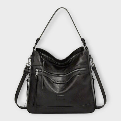 Amy™ | Classic Retro Shoulder Bag