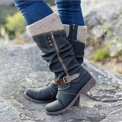 Isla™ | Unisex Winter Boots