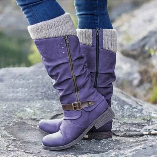 Isla™ | Unisex Winter Boots