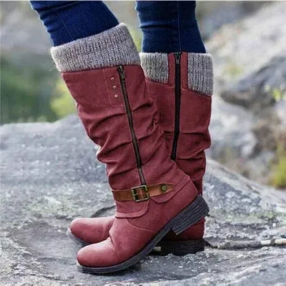 Isla™ | Unisex Winter Boots
