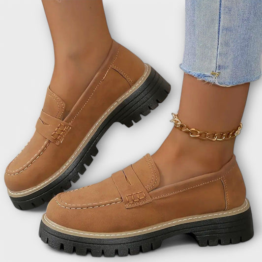 Ivy - Orthopedic Loafers